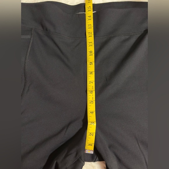 Carhartt Women’s 3XL (24) WOMEN'S RUGGED FLEX® HEAVYWEIGHT POCKET LEGGING - Picture 6 of 7